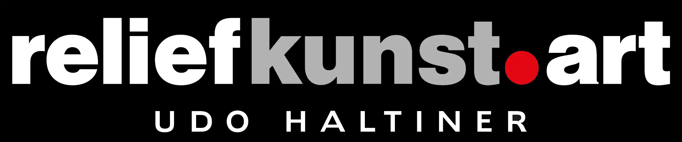 reliefkunst-Udo Haltiner