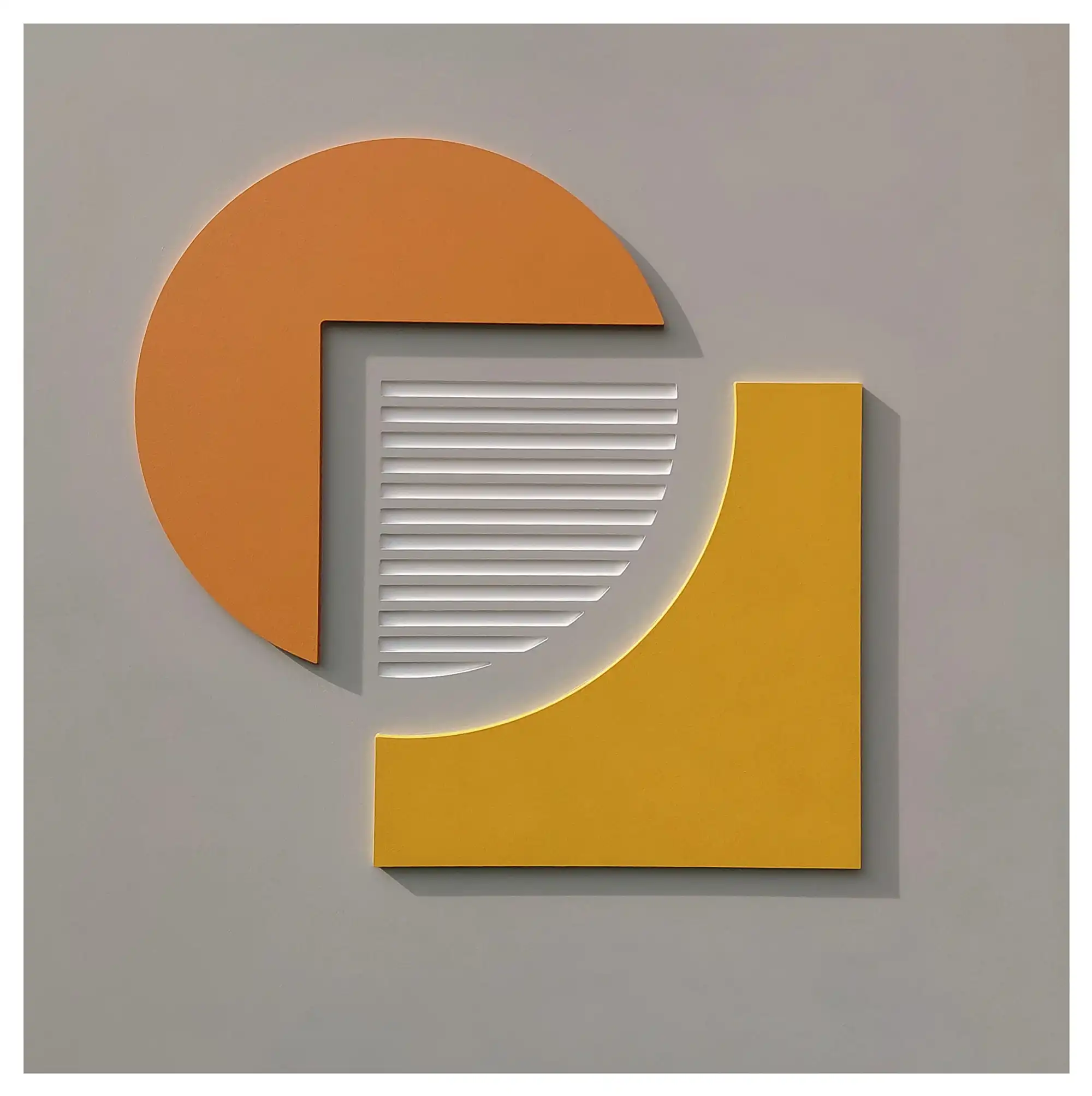 RELIEFWERK GP 15