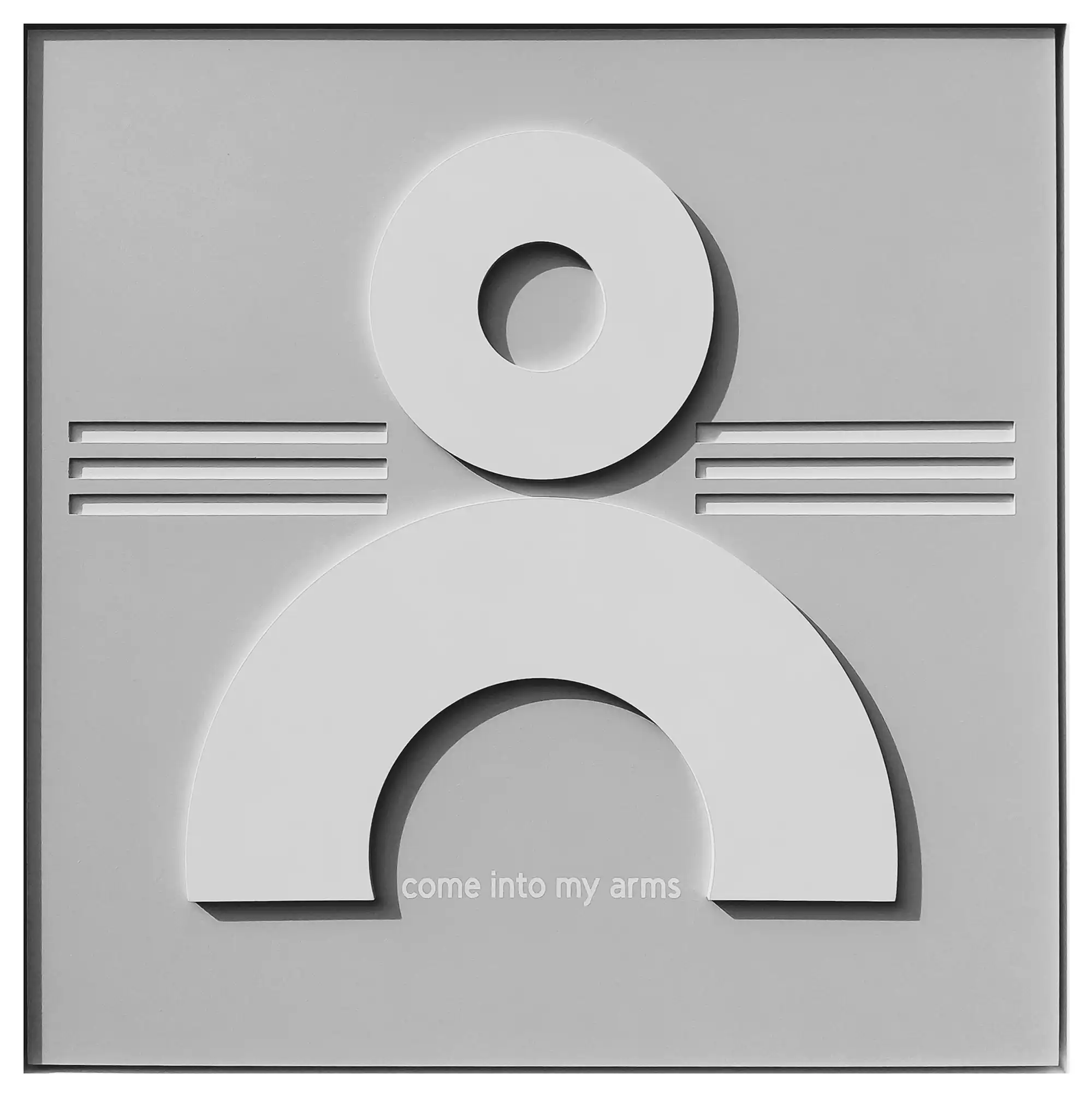 RELIEFWERK GP 41