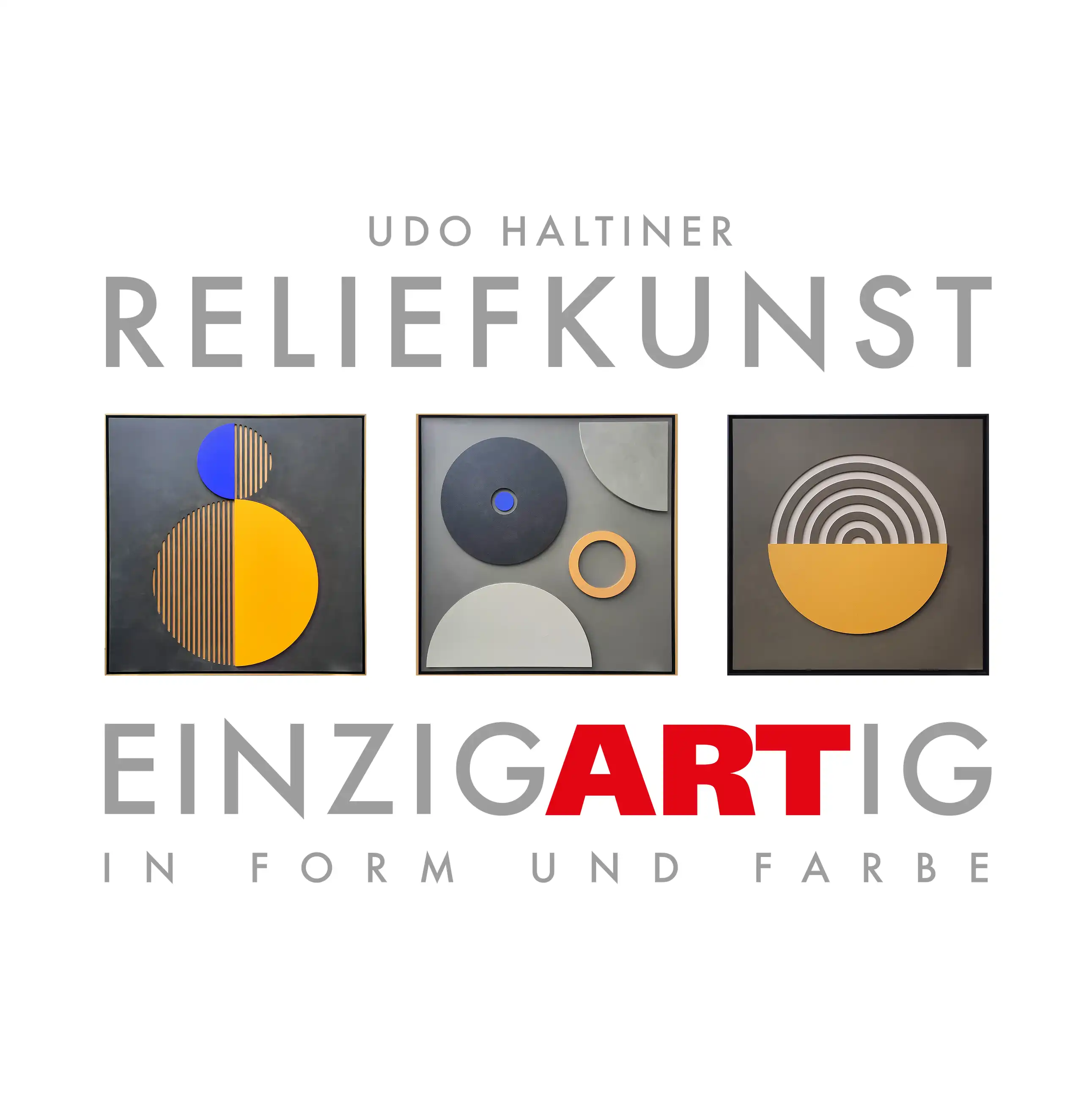 reliefkunst